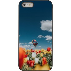 Coque iPhone 5/5s / SE (2016) - Hot air balloon 2026