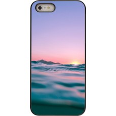 Coque iPhone 5/5s / SE (2016) - Summer 2021 12