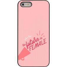 iPhone 5/5s / SE (2016) Case Hülle - Womens day 2026 4