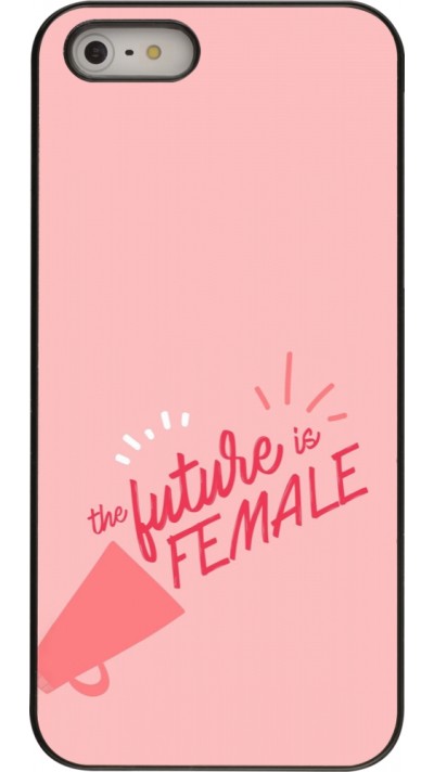 Coque iPhone 5/5s / SE (2016) - Womens day 2026 4