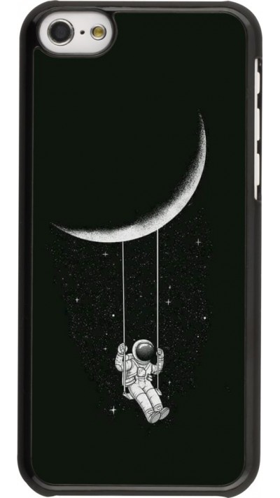Hülle iPhone 5c - Astro balançoire