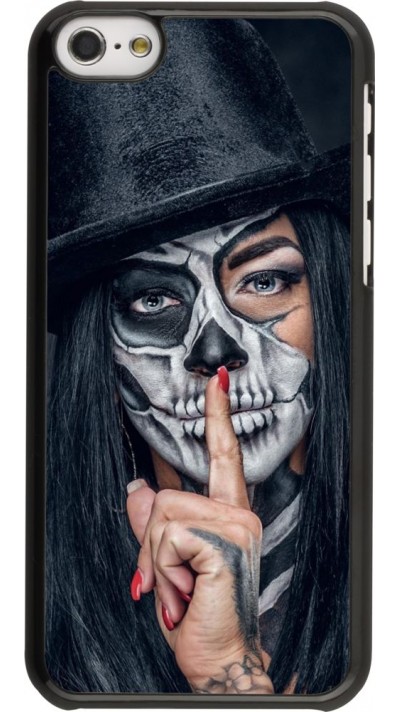 Hülle iPhone 5c - Halloween 18 19