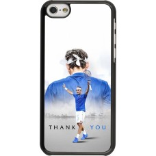 iPhone 5c Case Hülle - Thank you Roger