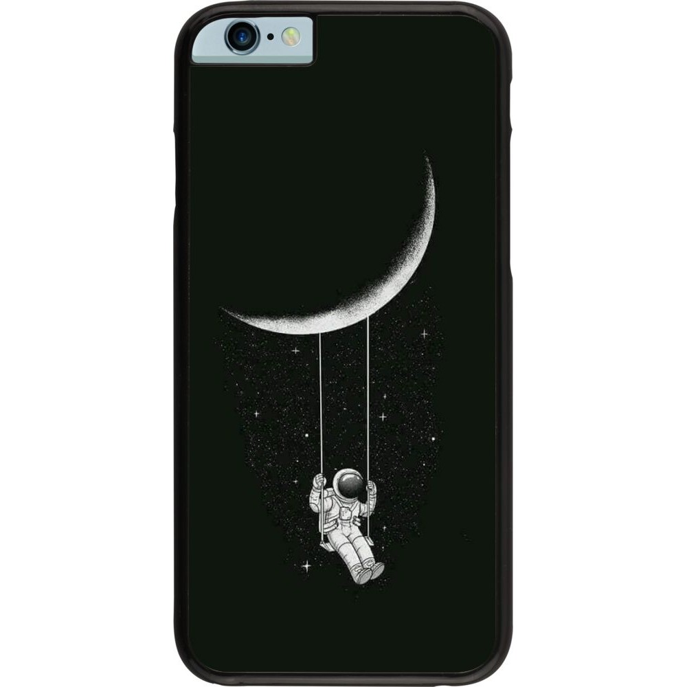 Coque iPhone 6/6s - Astro balançoire