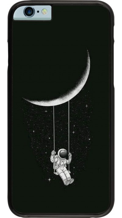 Coque iPhone 6/6s - Astro balançoire