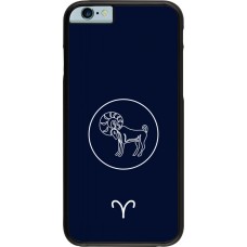 Coque iPhone 6/6s - Astrologie Bélier