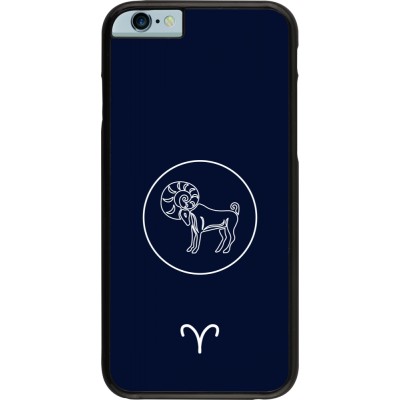 Coque iPhone 6/6s - Astrologie Bélier