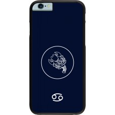 Coque iPhone 6/6s - Astrologie Cancer
