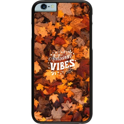 Coque iPhone 6/6s - Autumn 25 Autumn vibes