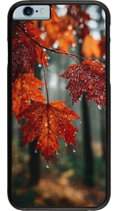 Coque iPhone 6/6s - Autumn 25 Rain