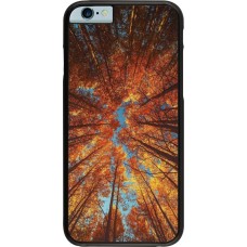 Coque iPhone 6/6s - Autumn 25 Trees