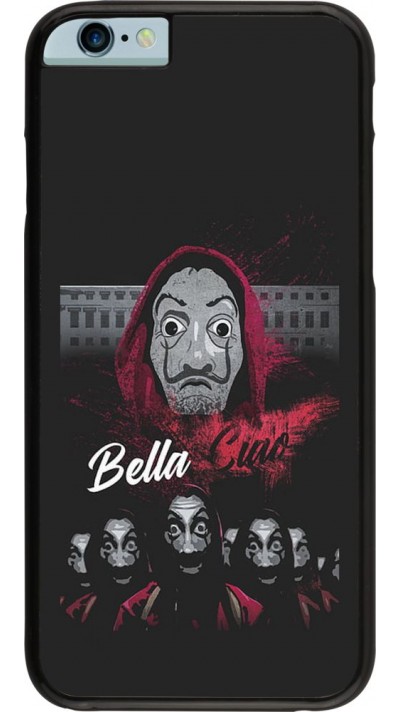 Coque iPhone 6/6s - Bella Ciao