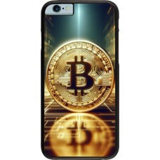 Coque iPhone 6/6s - Bitcoin Standing