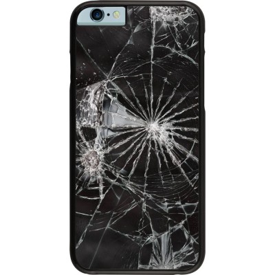 Coque iPhone 6/6s - Broken Screen