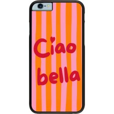 Coque iPhone 6/6s - Bye Bella 2026
