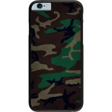 Coque iPhone 6/6s - Camouflage 3