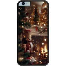 Coque iPhone 6/6s - Christmas 25 Xmas Nutcracker