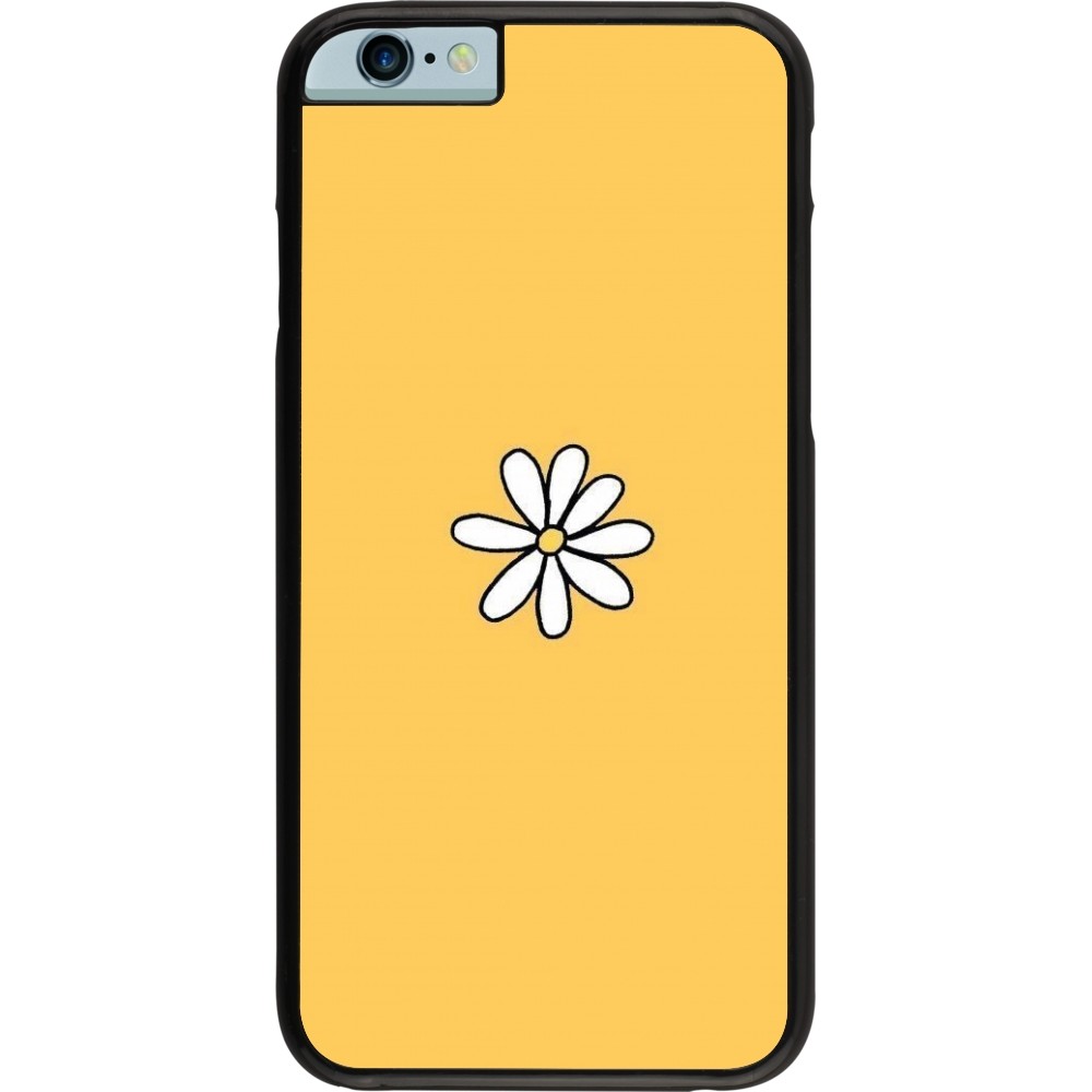 Coque iPhone 6/6s - Easter 2023 daisy