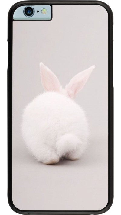 iPhone 6/6s Case Hülle - Easter 2024 bunny butt