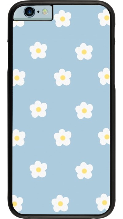Coque iPhone 6/6s - Easter 2024 daisy flower