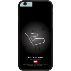 iPhone 6/6s Case Hülle - F1 Track 2025 Austria
