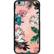 Coque iPhone 6/6s - Flowers Artprint