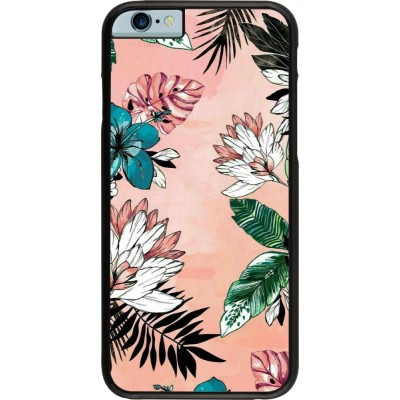 Coque iPhone 6/6s - Flowers Artprint