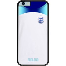 iPhone 6/6s Case Hülle - England 2022 personalisierbares Fußballtrikot