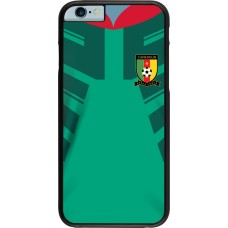 iPhone 6/6s Case Hülle - Kamerun 2022 personalisierbares Fussballtrikot