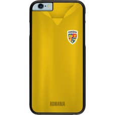 iPhone 6/6s Case Hülle - Fussballtrikot Rumänien