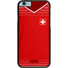 Coque iPhone 6/6s - Football shirt Switzerland 2022