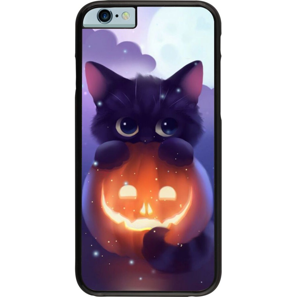 Hülle iPhone 6/6s - Halloween 17 15