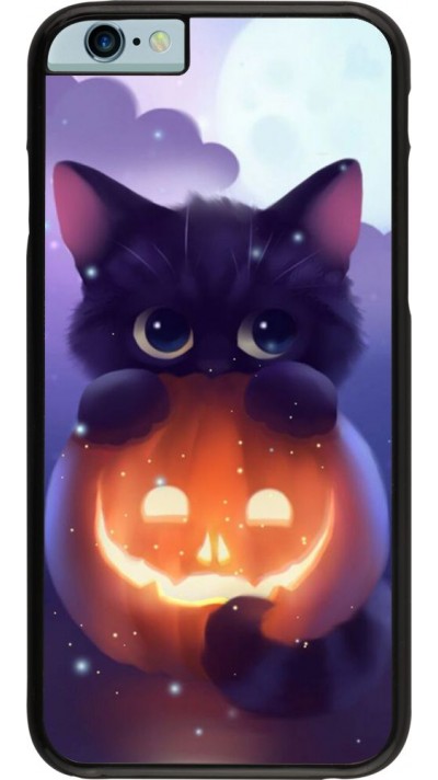 Hülle iPhone 6/6s - Halloween 17 15