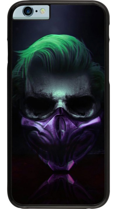 Coque iPhone 6/6s - Halloween 20 21