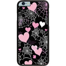 iPhone 6/6s Case Hülle - Halloween 2024 girly