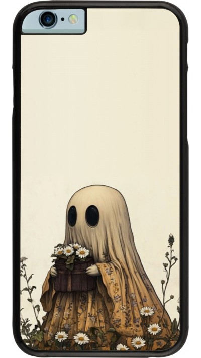 Coque iPhone 6/6s - Halloween 2025 Ghost gardener