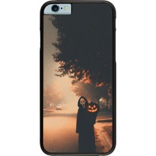 Coque iPhone 6/6s - Halloween 2025 Scream