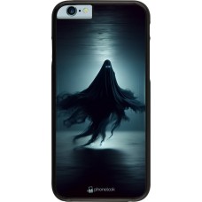 iPhone 6/6s Case Hülle - Halloween 2024 Spektraler Schatten