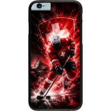 Coque iPhone 6/6s - Hockey World Championship Player