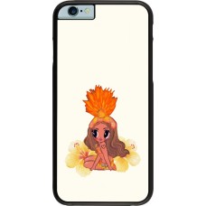 iPhone 6/6s Case Hülle - Karol G Tropicoqueta