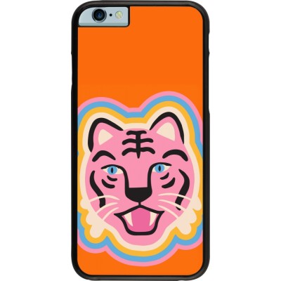 Coque iPhone 6/6s - Lion colors 2026