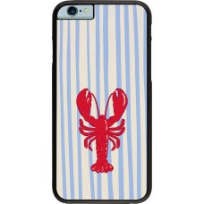Coque iPhone 6/6s - Red lobster 2026