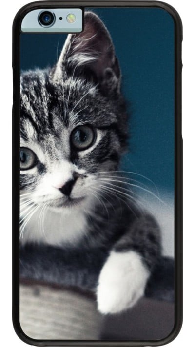 Coque iPhone 6/6s - Meow 23