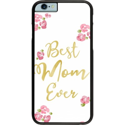 Coque iPhone 6/6s - Mom 2024 best Mom ever