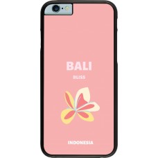 iPhone 6/6s Case Hülle - Pop Summer Destination Bali