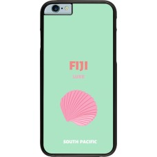 iPhone 6/6s Case Hülle - Pop Summer Destination Fiji