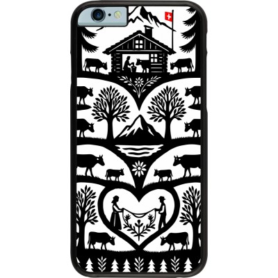 Coque iPhone 6/6s - Poya Suisse 2