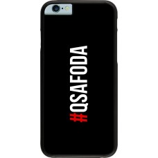 Coque iPhone 6/6s - Qsafoda 1