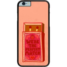 Coque iPhone 6/6s - Saint Valentines Day 26 Perfect Match