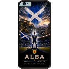 Coque iPhone 6/6s - Football Écosse splash 2026